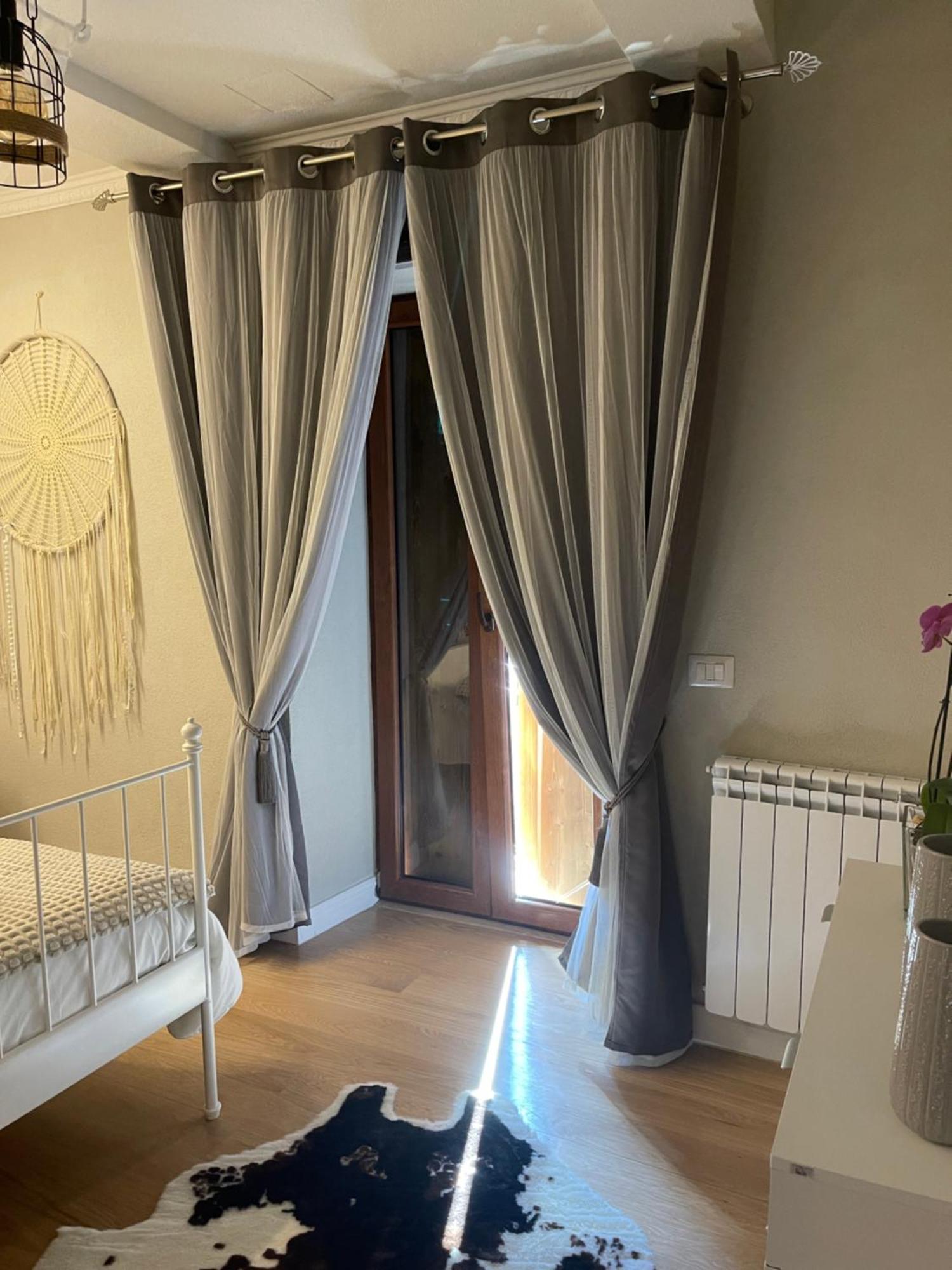 Il Borghetto Mentana Exterior foto